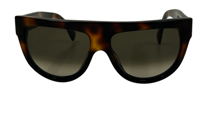 Celine Gafas, 120&euro;, Accesorios, Marrón, Tafetán - Acetato, Vista frontal